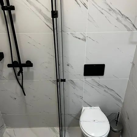 49 Apartmán Brašov