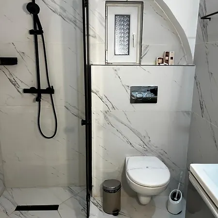 49 Apartmán Brašov