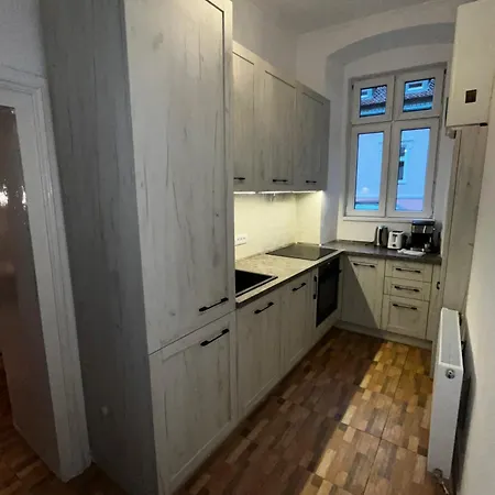 49 Apartmán Brašov