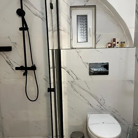 Apartmán 49 *