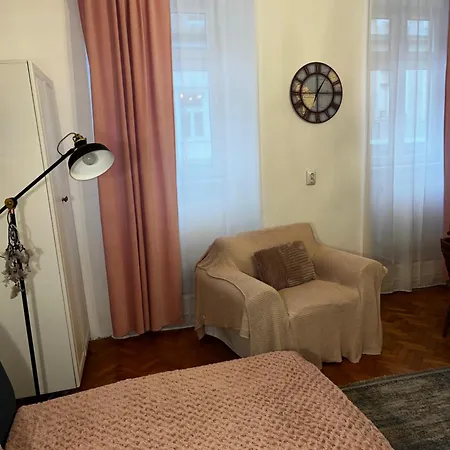 Apartmán 49 *