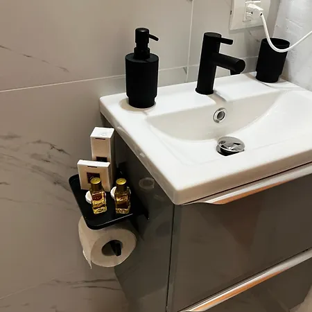 Apartmán 49 Brašov