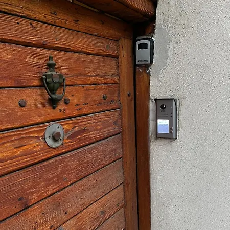 49 Apartmán *