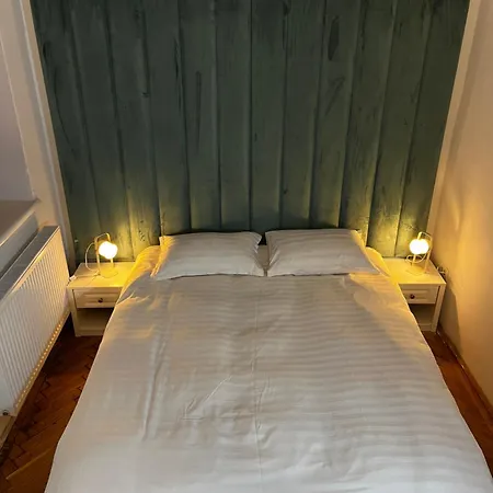 49 Apartmán Brašov