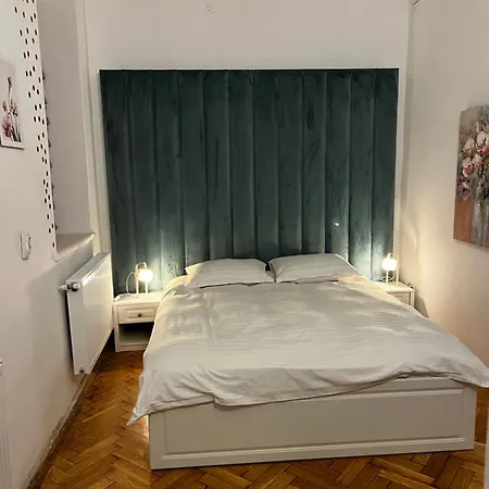 Apartmán 49 Brašov
