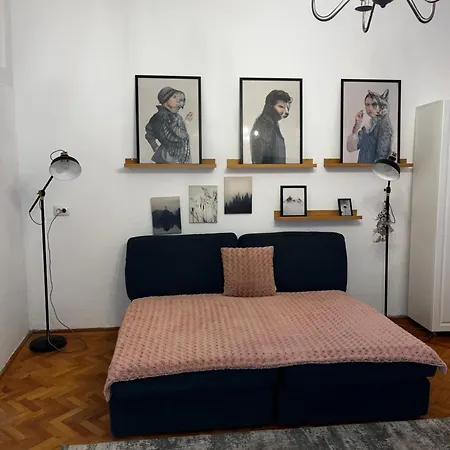 49 Apartmán *