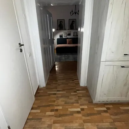 Appartement 49 Braşov