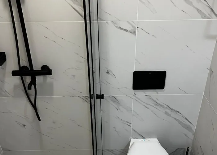 49 公寓 布拉索夫