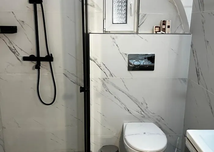 49 公寓 布拉索夫