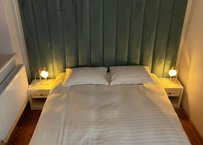 49 Appartement Braşov