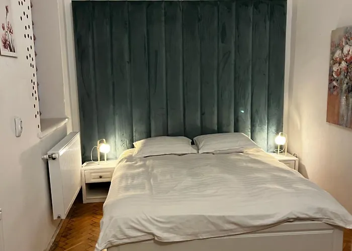 Appartement 49 Braşov