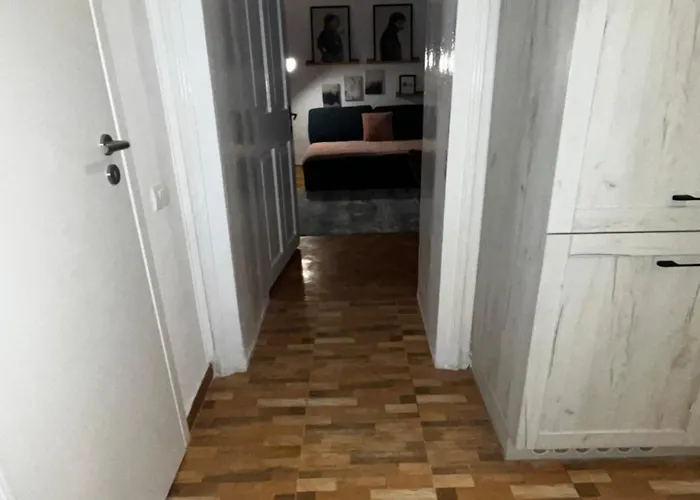 Appartement 49 Braşov